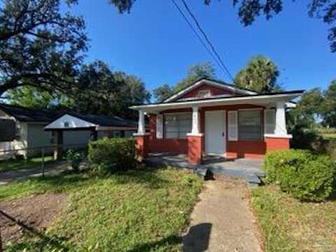 2403 N Spring St, Pensacola, FL 32501