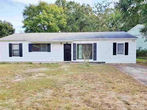 2114 Pullman Cir, Pensacola, FL 32526