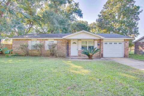 10011 Holsberry Rd, Pensacola, FL 32534