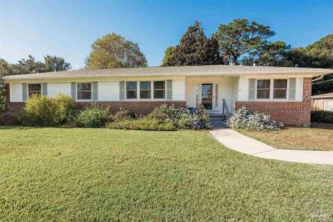 156 Kenilworth Rd, Pensacola, FL 32503