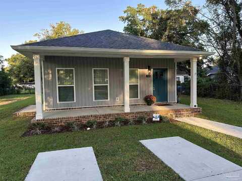 1115 N B St, Pensacola, FL 32501