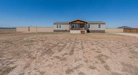 2565 Agua Dulce Dr, Midland, TX 79705