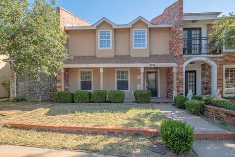 3214 Dentcrest Dr, Midland, TX 79707