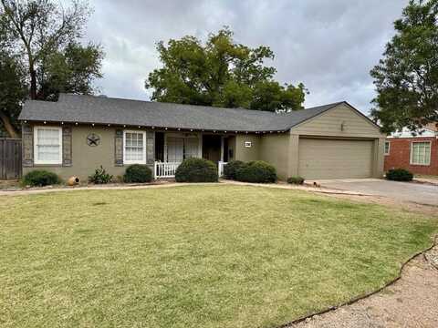 1201 Storey Ave, Midland, TX 79701