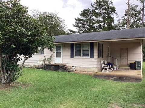 419 Clements Ave, Luverne, AL 36049