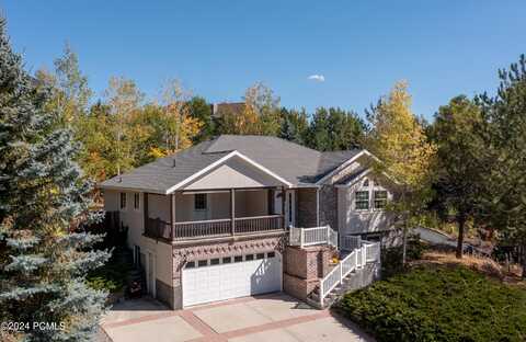 1260 E Valley Hills Boulevard, Heber City, UT 84032