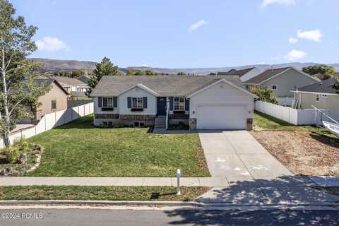 389 S 500 East, Heber City, UT 84032