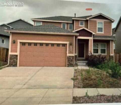 7748 WAGONWOOD Place, Colorado Springs, CO 80908