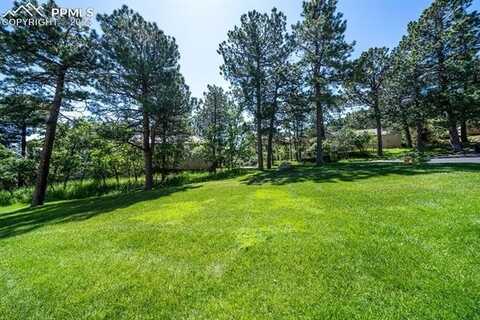 3840 Hermitage Drive, Colorado Springs, CO 80906