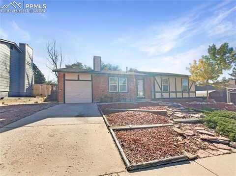 6533 Noble Street, Colorado Springs, CO 80915