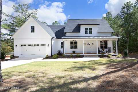 4 Opal Lane, Pinehurst, NC 28374