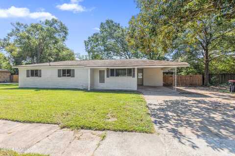 110 Birch Drive, Lafayette, LA 70506