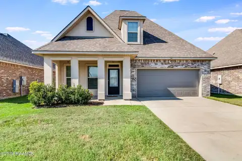 301 Berg Court, Youngsville, LA 70592