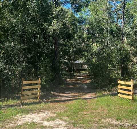 12040 S RURAL Terrace, Floral City, FL 34436