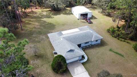 5198 N Sierra Vista Drive, Crystal River, FL 34428
