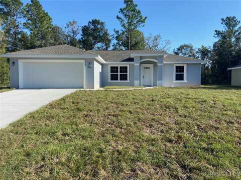 10987 N Morrell Drive, Dunnellon, FL 34434