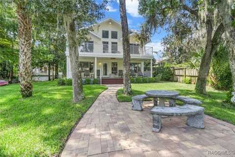 8621 SW 190th Avenue Road, Dunnellon, FL 34432