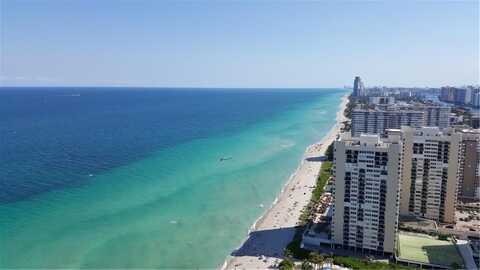 1830 S OCEAN DR, Hallandale Beach, FL 33009