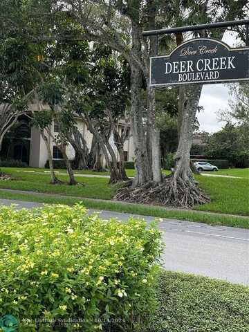 2420 Deer Creek Country Club Blvd, Deerfield Beach, FL 33442