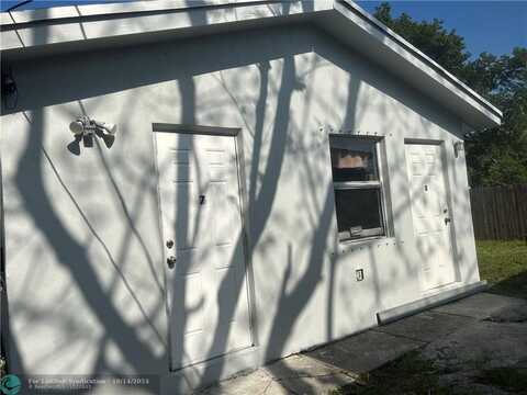 136 N 24th Ave, Hollywood, FL 33020