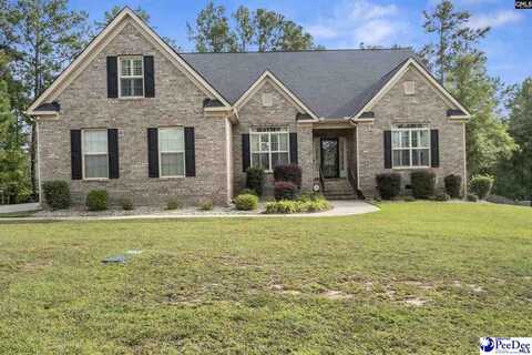 712 Scarlet Oak Rd, Blythewood, SC 29016