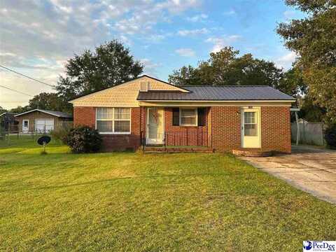 1400 E Harrison Street, Dillon, SC 29536