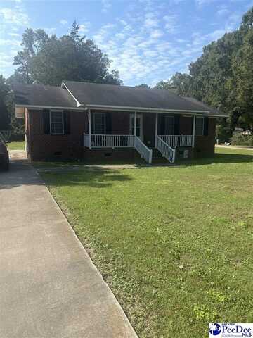 115 Covington St, Latta, SC 29565