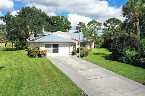 1844 Barber Street, Sebastian, FL 32958