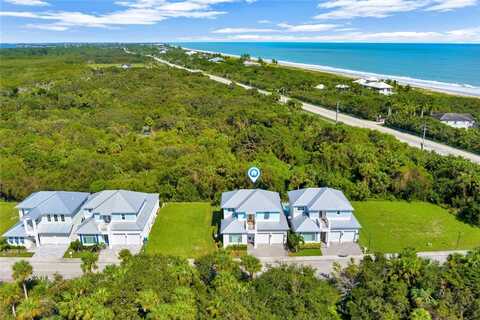 120 Ocean Estates Drive, Hutchinson Island, FL 34949