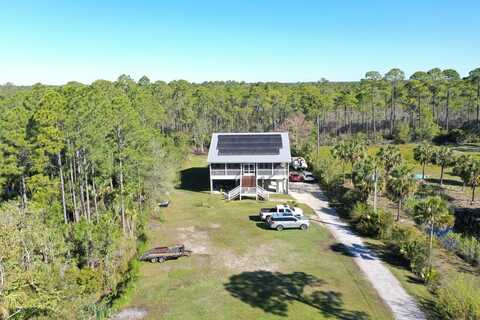 9909 CR 30-A, Port Saint Joe, FL 32456