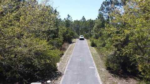 Lot #3 Shallow Reed Dr, Port Saint Joe, FL 32456