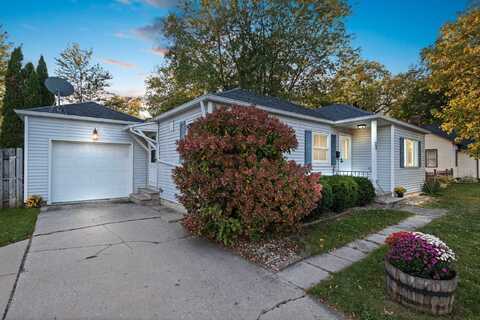 1111 9TH Street, GREEN BAY, WI 54304