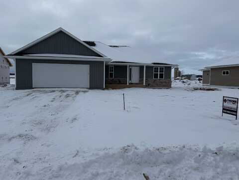 1563 FRONTIER Road, LUXEMBURG, WI 54217