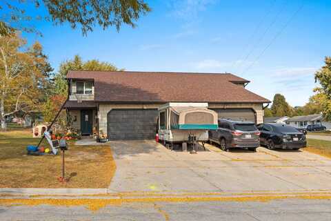 2629 SHERRY Lane, GREEN BAY, WI 54302