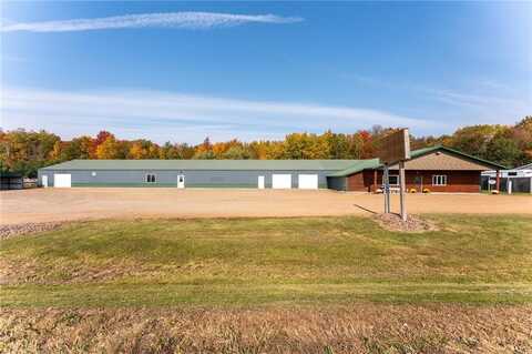 W3510 County Road K, Loyal, WI 54446