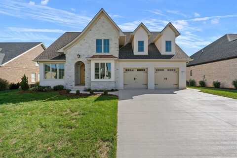 1362 Burr Oaks Court, Bowling Green, KY 42103