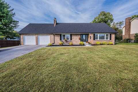 1136 Cedarwood Way, Bowling Green, KY 42104