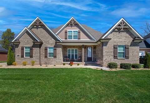 3169 Gable Ridge Lane, Bowling Green, KY 42101