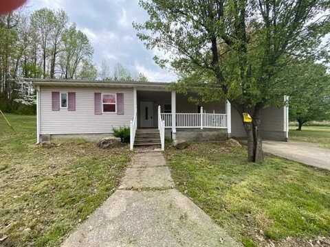 1620 Oak Tree Drive, Central City, KY 42330