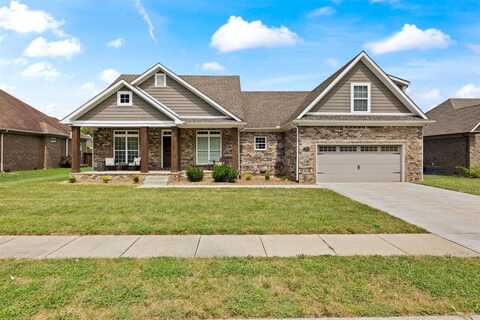 218 Hayden Heady Circle, Bowling Green, KY 42104