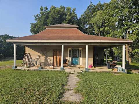 1230 Old Barren River Road, Bowling Green, KY 42101