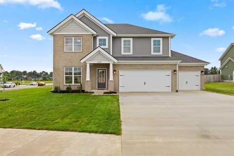 2699 Sussex Court, Bowling Green, KY 42104