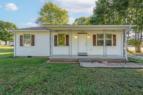 216 Cave Street, Smiths Grove, KY 42171