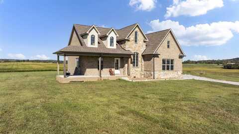 1683 Taylor Barrow Road, Auburn, KY 42206