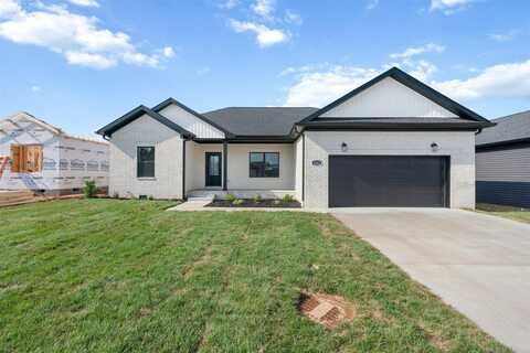 2601 Cedrus Avenue, Bowling Green, KY 42101