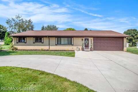 558 RIDGE Road, Walled Lake, MI 48390