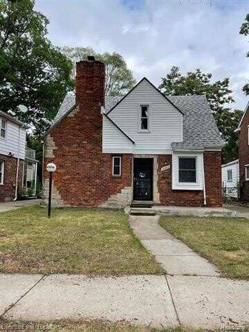 19306 MANOR Street, Detroit, MI 48221