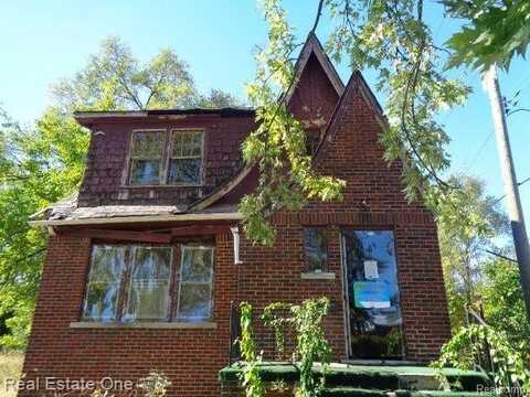 16017 SAN JUAN Drive, Detroit, MI 48238