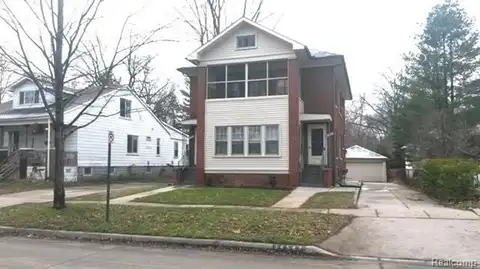 34545 ASH Street, Wayne, MI 48184