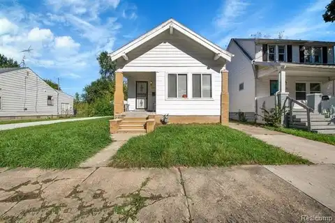 17179 DETROIT Street, Detroit, MI 48224